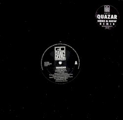 Here & Now (Remix) / Midsummernight's Dream