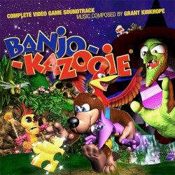 Banjo‐Kazooie
