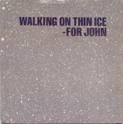 Walking on Thin Ice