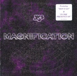 Magnification