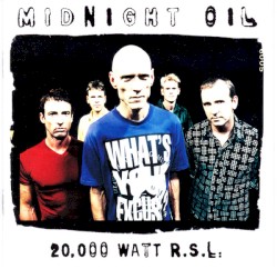 20,000 Watt R.S.L.