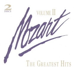 The Greatest Hits Volume II