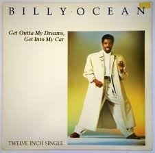 Get Outta My Dreams, Get Into My Car