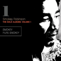 The Solo Albums, Volume 1: Smokey / Pure Smokey
