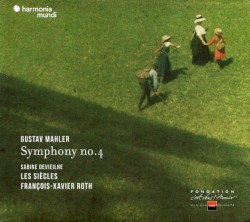 Gustav Mahler: Symphony No. 4