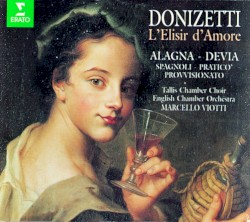 L'elisir d'amore