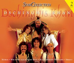 Dschinghis Khan