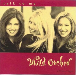 Talk to Me