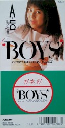 BOYS