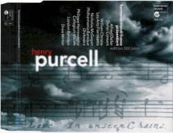 Henry Purcell: Edition 300 Jahre