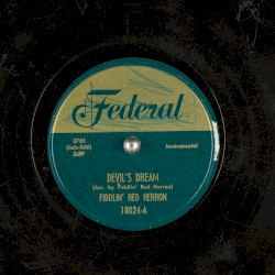 Back Up And Push / Devil's Dream