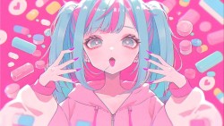 リスミーナイトテラー