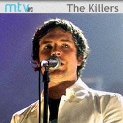 2004-08-05: MTV Hard Rock Live, Orlando, FL, USA