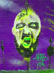 Z Läbe isch e Nutte (Quilombo RMX)