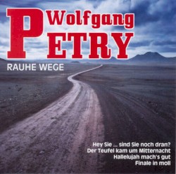 Rauhe Wege