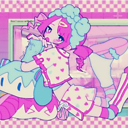 Be careful! vocaloid producer!