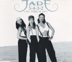 5-4-3-2 (Yo’ Time Is Up!)