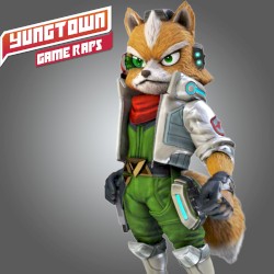 Star Fox Rap
