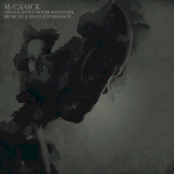 McCanick: Original Motion Picture Soundtrack