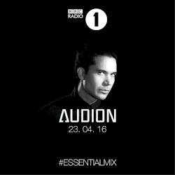 2016-04-23: BBC Radio 1 Essential Mix