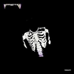 Violet! (MC4D remix)