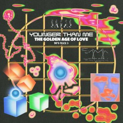 The Golden Age Of Love