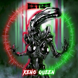 Xeno Queen