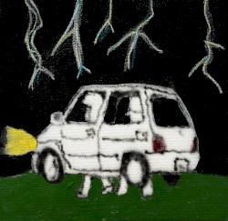 Lightning Storm/Livewire