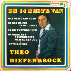 De 14 beste van Theo Diepenbrock