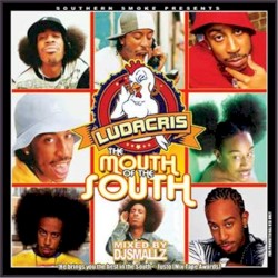 The Mouth of the South