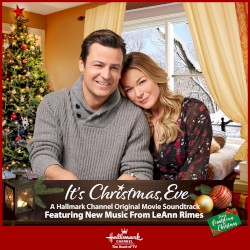 It’s Christmas Eve