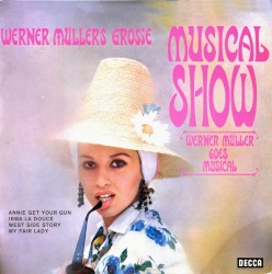 Werner Müller Goes Musical