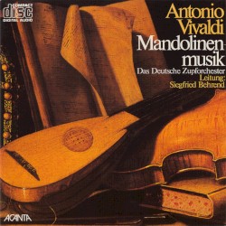 Mandolinenmusik