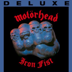 Iron Fist (deluxe)