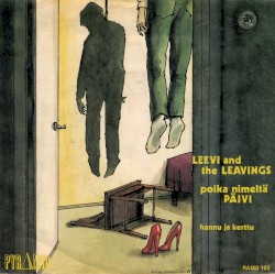 Poika nimeltä Päivi