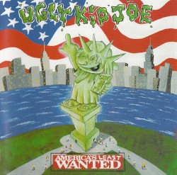 America’s Least Wanted