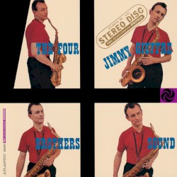The Four Brothers Sound