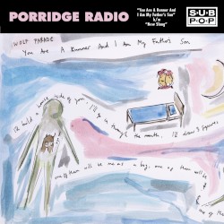 You Are a Runner and I Am My Father's Son