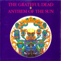 Anthem of the Sun
