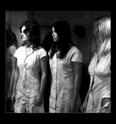 Forced into Br*thels