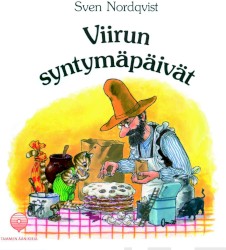 Viirun syntymäpäivät