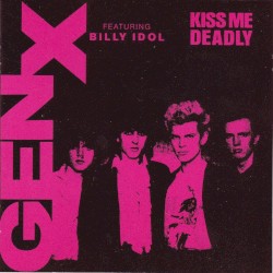 Kiss Me Deadly
