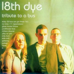 Tribute to a Bus
