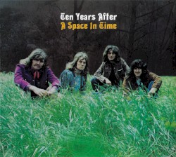 A Space in Time
