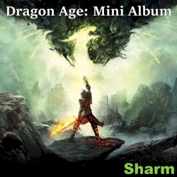 Dragon Age: Mini Album