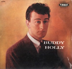 Buddy Holly