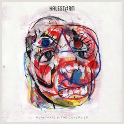 ReAniMate 3.0: The CoVeRs eP