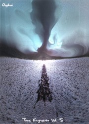 Time Fragments, Vol. 5: Wastelands