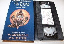 Joseph Campbell and the Power of Myth, Program Two: The Message of the Myth