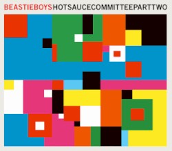 Hot Sauce Committee Part Two